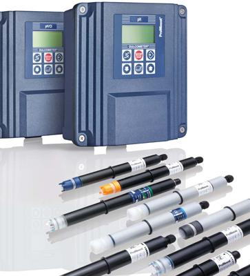 Online Analysis Equipment