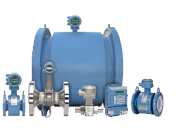 Measuring equipment