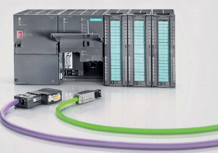 Automation equipment