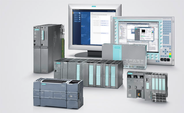 Automation equipment