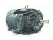 Electric motor