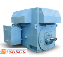 Electric motor