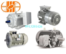 Electric motor
