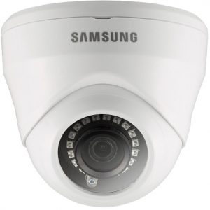 Samsung AHD HCD camera