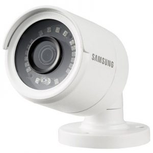 Samsung AHD HCO camera