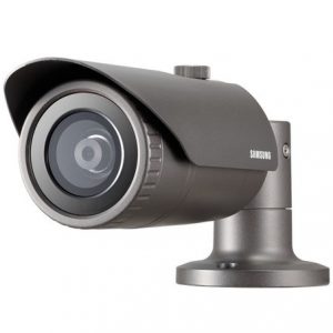 Samsung AHD SCO camera