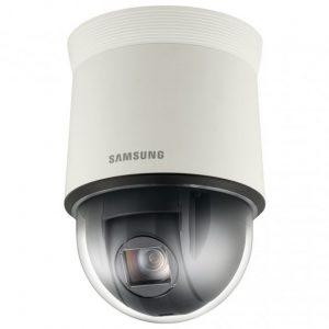 Samsung SND camera