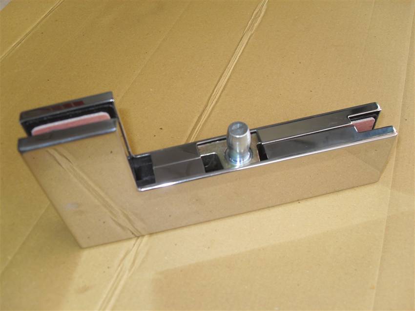 L clamp