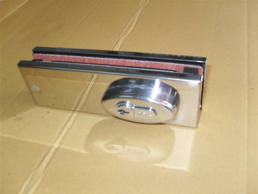 Buckle clamp