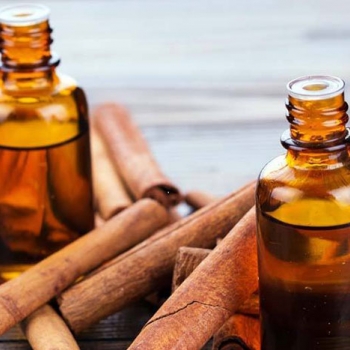 cinnamon oil