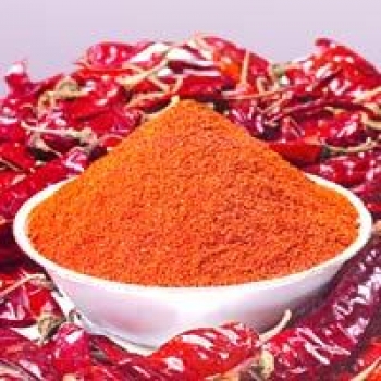 Chilli powder