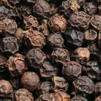 Black pepper 500G/L