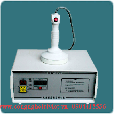 Aluminum Foil Sealing Machine