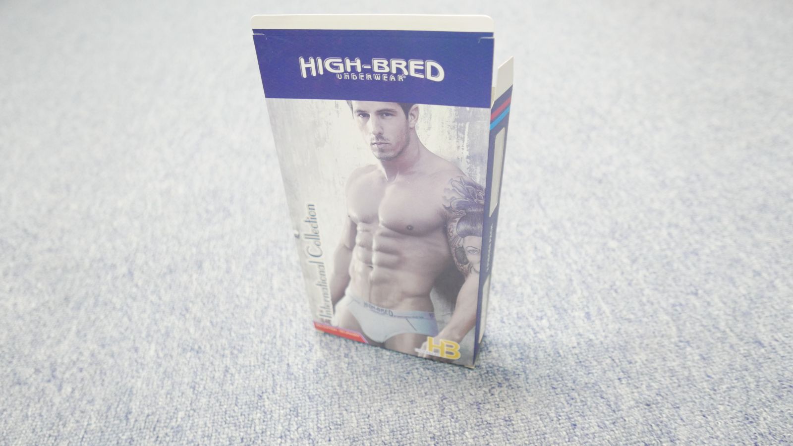 Package printing