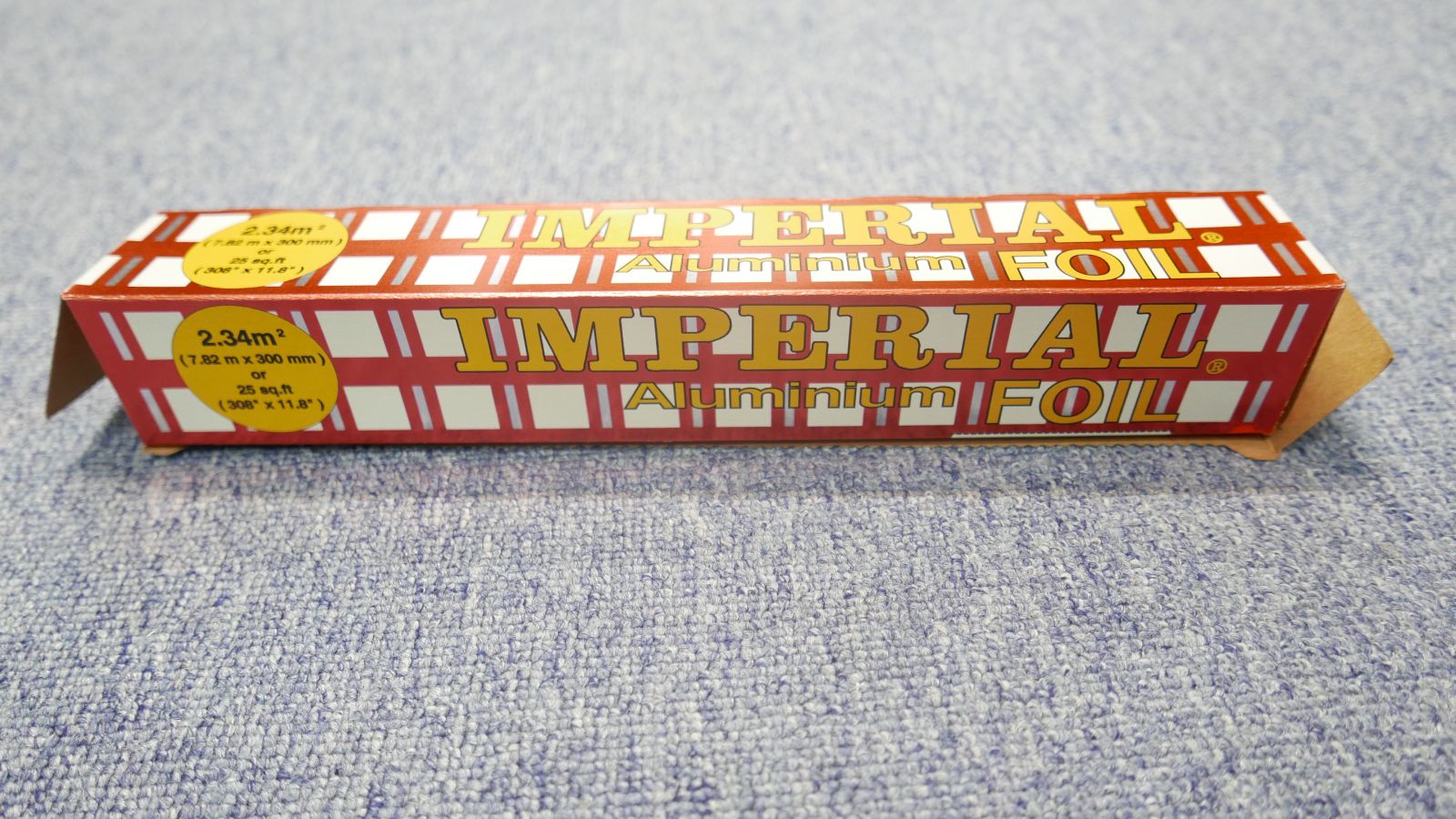 Package printing