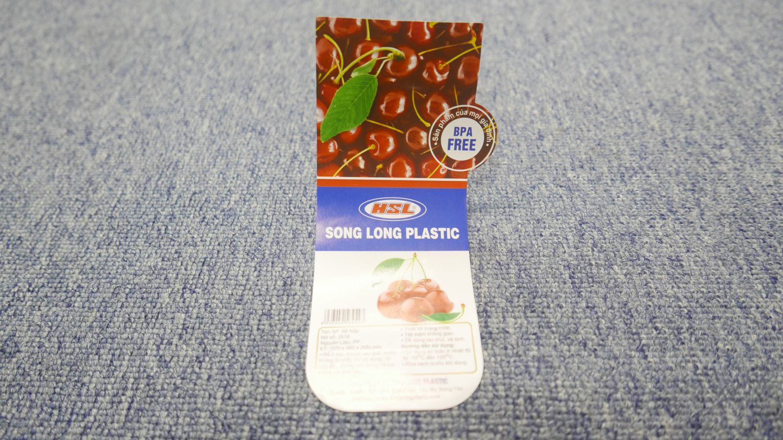 Package printing