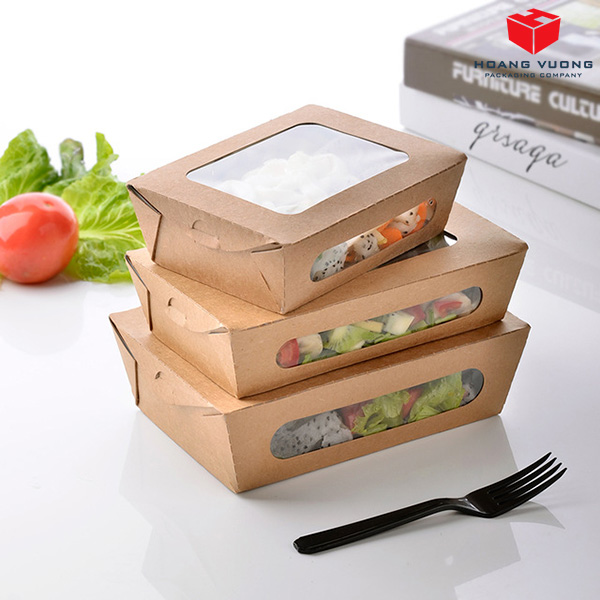 Paper box
