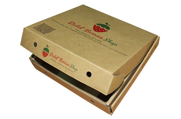 Paper box
