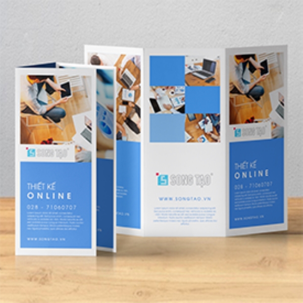 Flyer printing