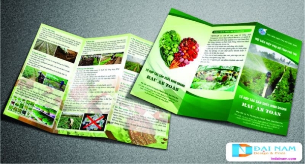 Flyer printing