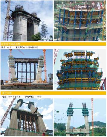Formwork