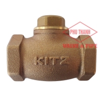 Copper valve