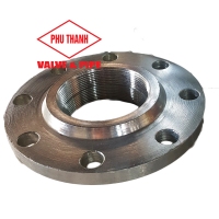 Forged flange