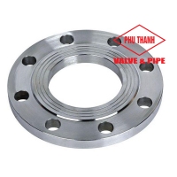 Galvanized flange