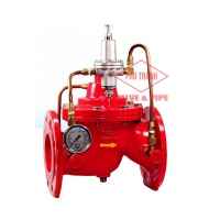 Pressure valve