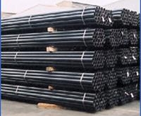 Steel pipe