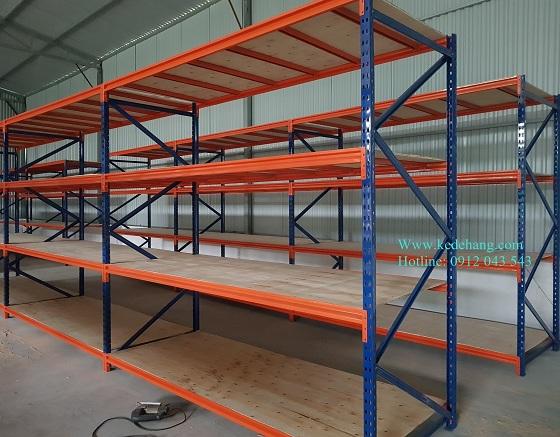 Medium rack