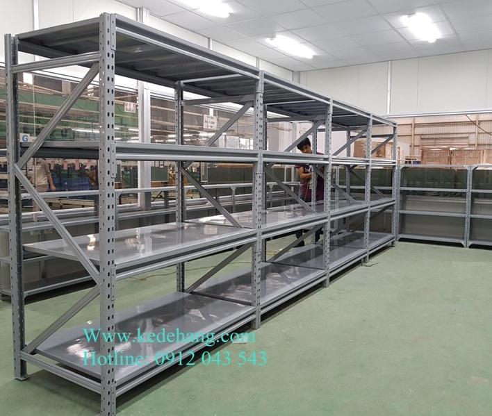 Medium rack