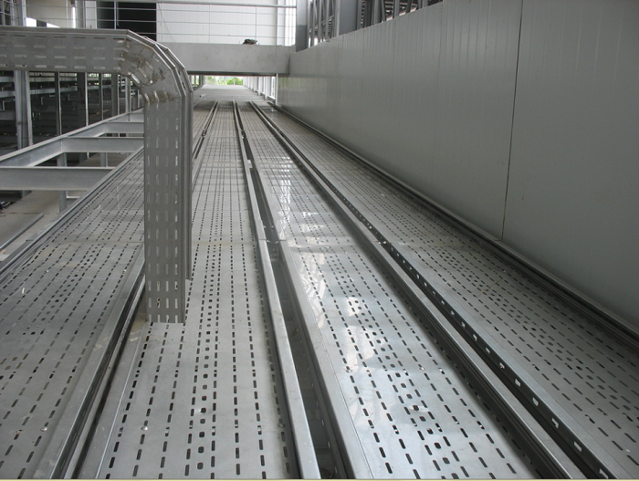 Cable Trunking