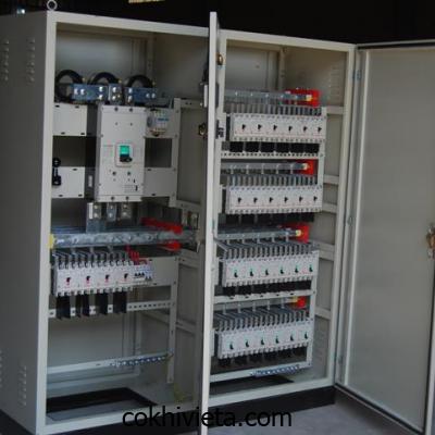 Panel Board