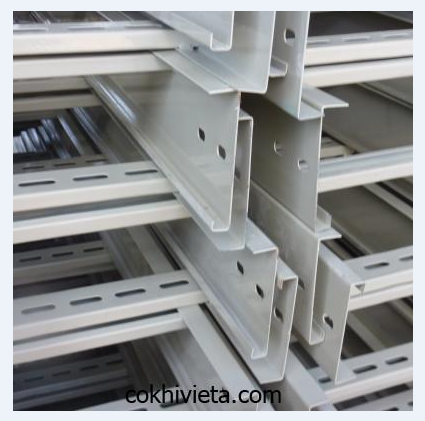 Cable Ladder