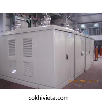 Panel Board