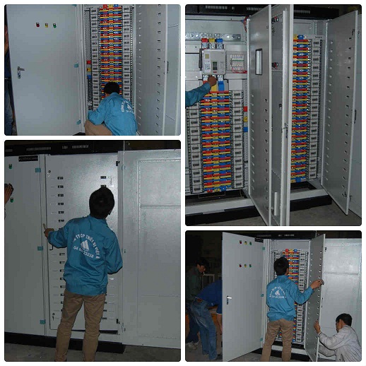 Panel Board