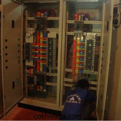 Panel Board