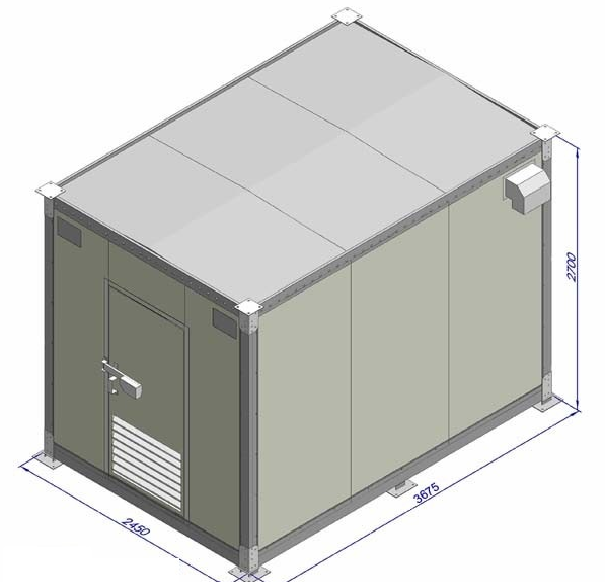 Panel Board