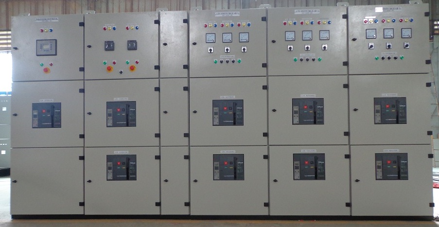 Panel Board