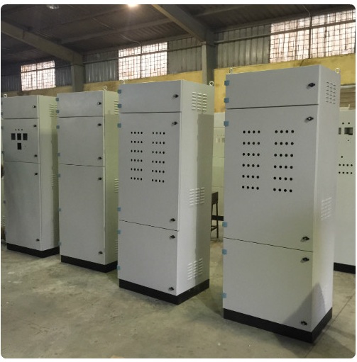 Electrical Panel Cover