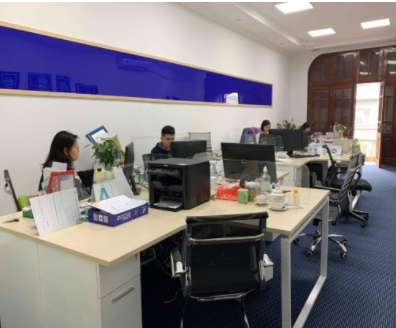 Freight forwarding agency