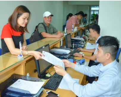 Freight forwarding agency