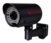 Camera Acumen