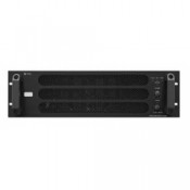 TOA Amplifiers