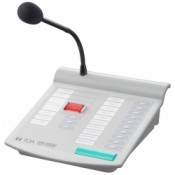 TOA Microphone