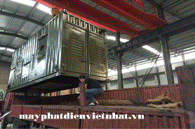 Generator supply service