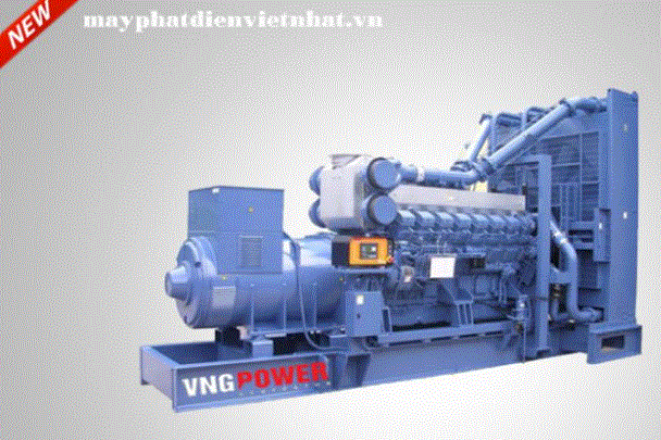 Generator synchronization service