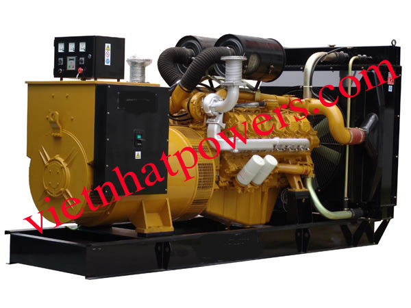 DOOSAN generator