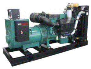 VNG POWER generator